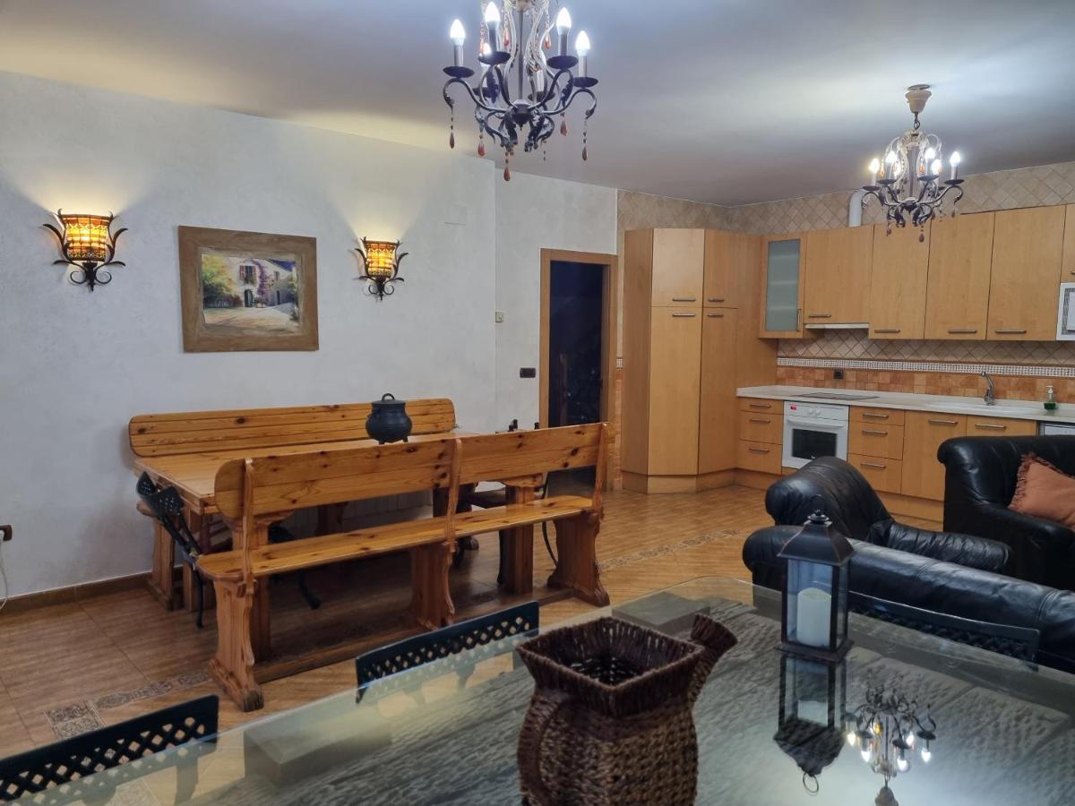 Ribera Del Duero Holiday home