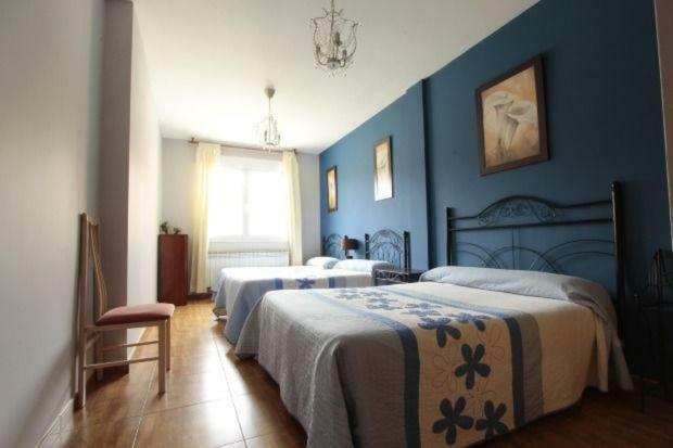 Ferienhaus Ribera Del Duero
