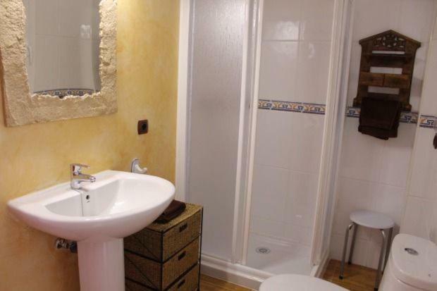 Holiday home Ribera Del Duero