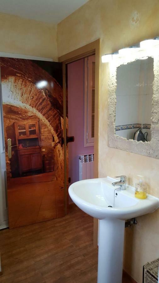 Ribera Del Duero Holiday home *